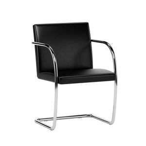 Mies van der Rohe Brno Chair Tubular MVR47