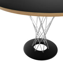 Load image into Gallery viewer, Noguchi Cyclone Table IN125 1
