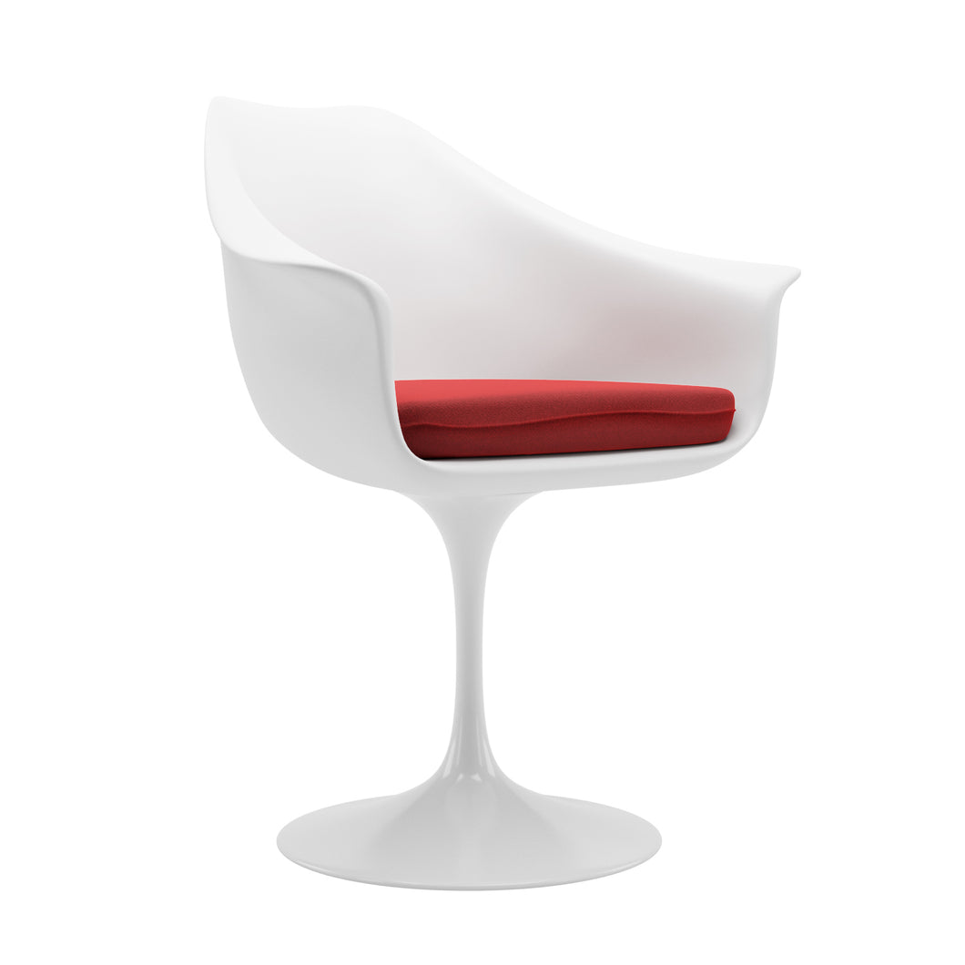 Saarinen Tulip Armchair ES228