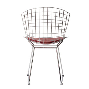 Bertoia Side Chair BE49 1