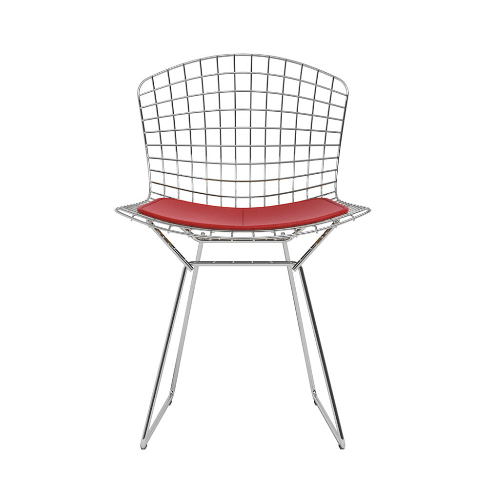 Bertoia Side Chair BE49