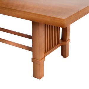 Frank Lloyd Wright Taliesin Table 608 1