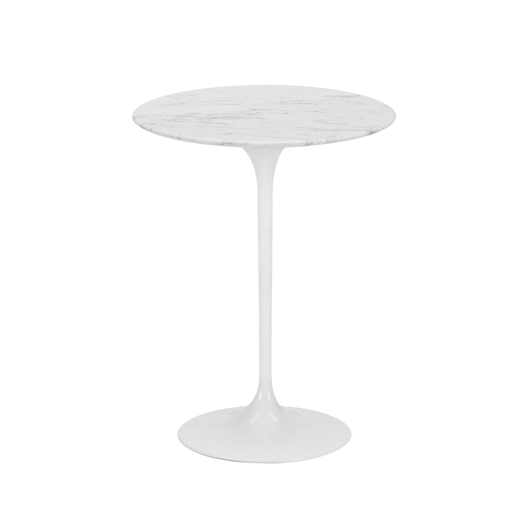 Saarinen Tulip Side Table ES223