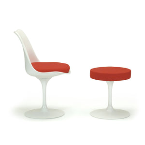 Saarinen Tulip stool ES227 1