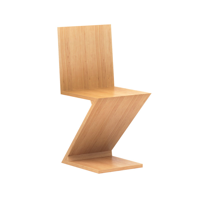 Rietveld Zig Zag Chair 280 RT26 